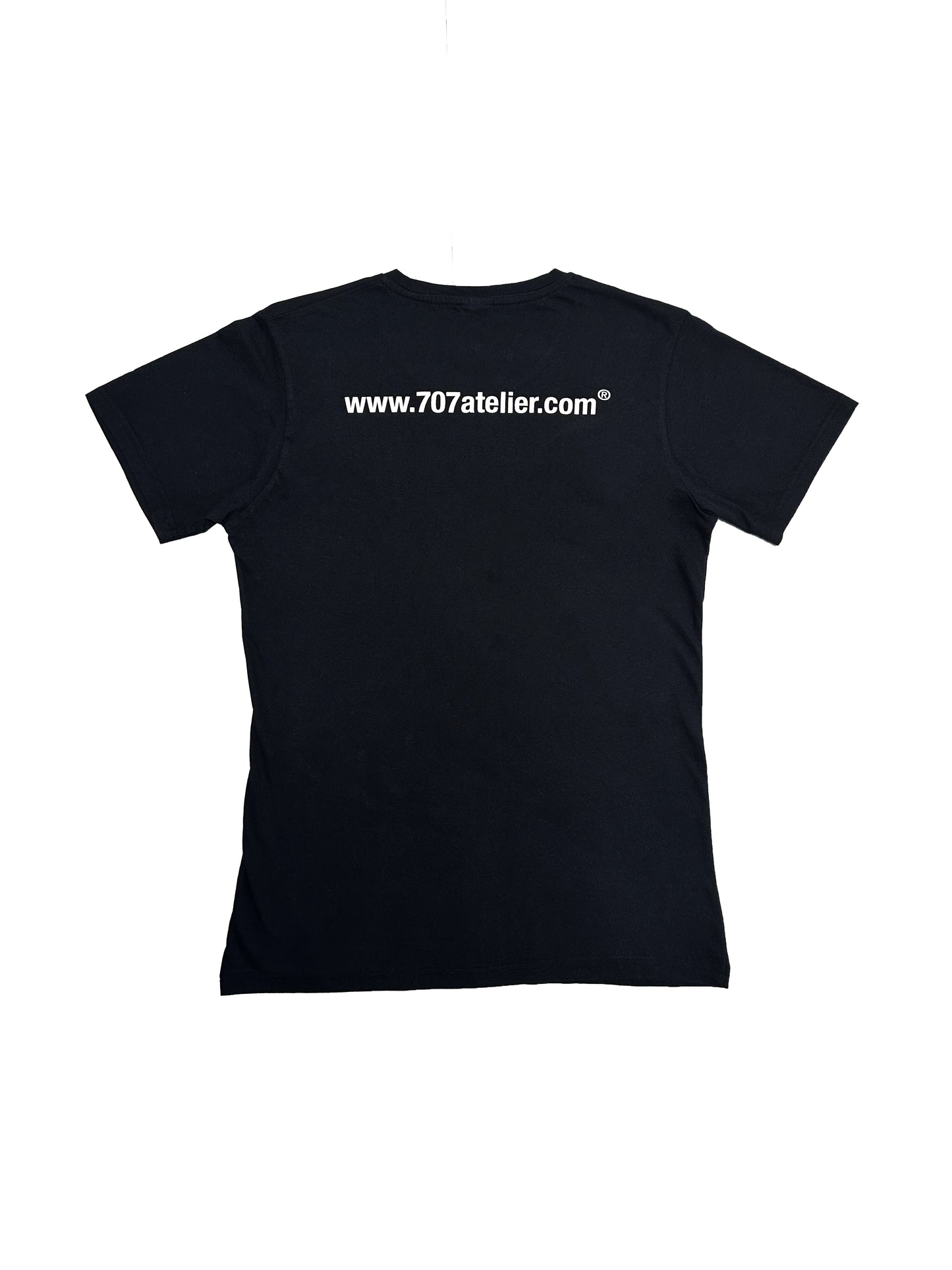 "$1000 T-Shirt" Close-Fit T-Shirt