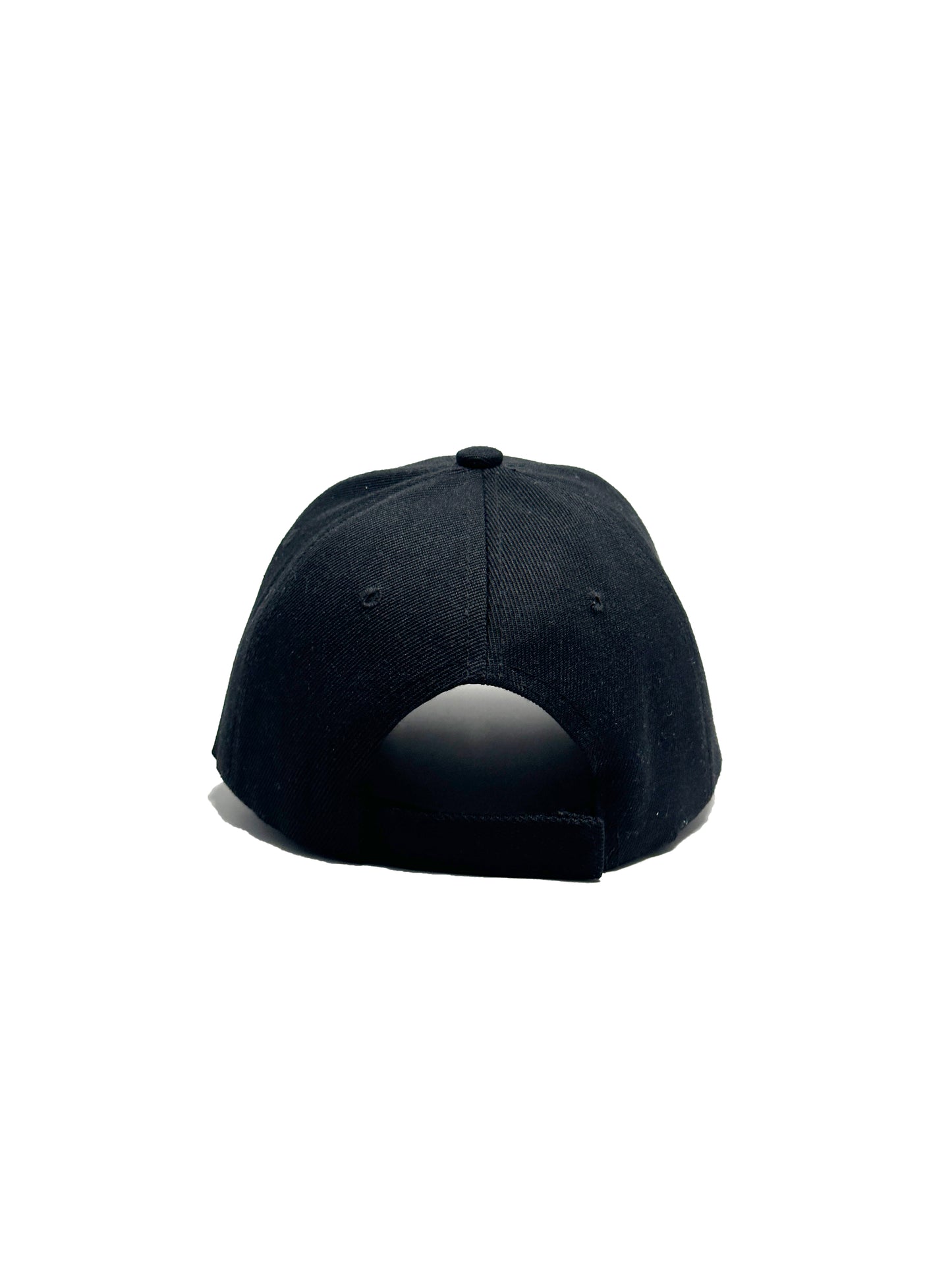 707 A. Screw-Studded Denim Cap